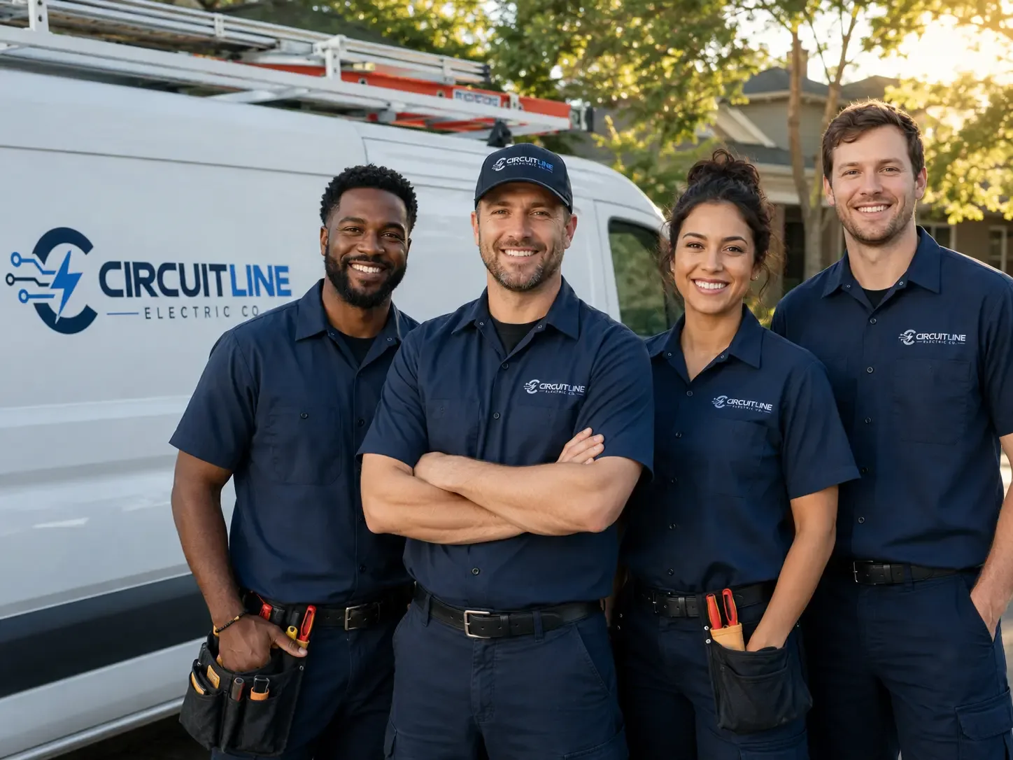 Whole Home Rewiring company in Ware, MA