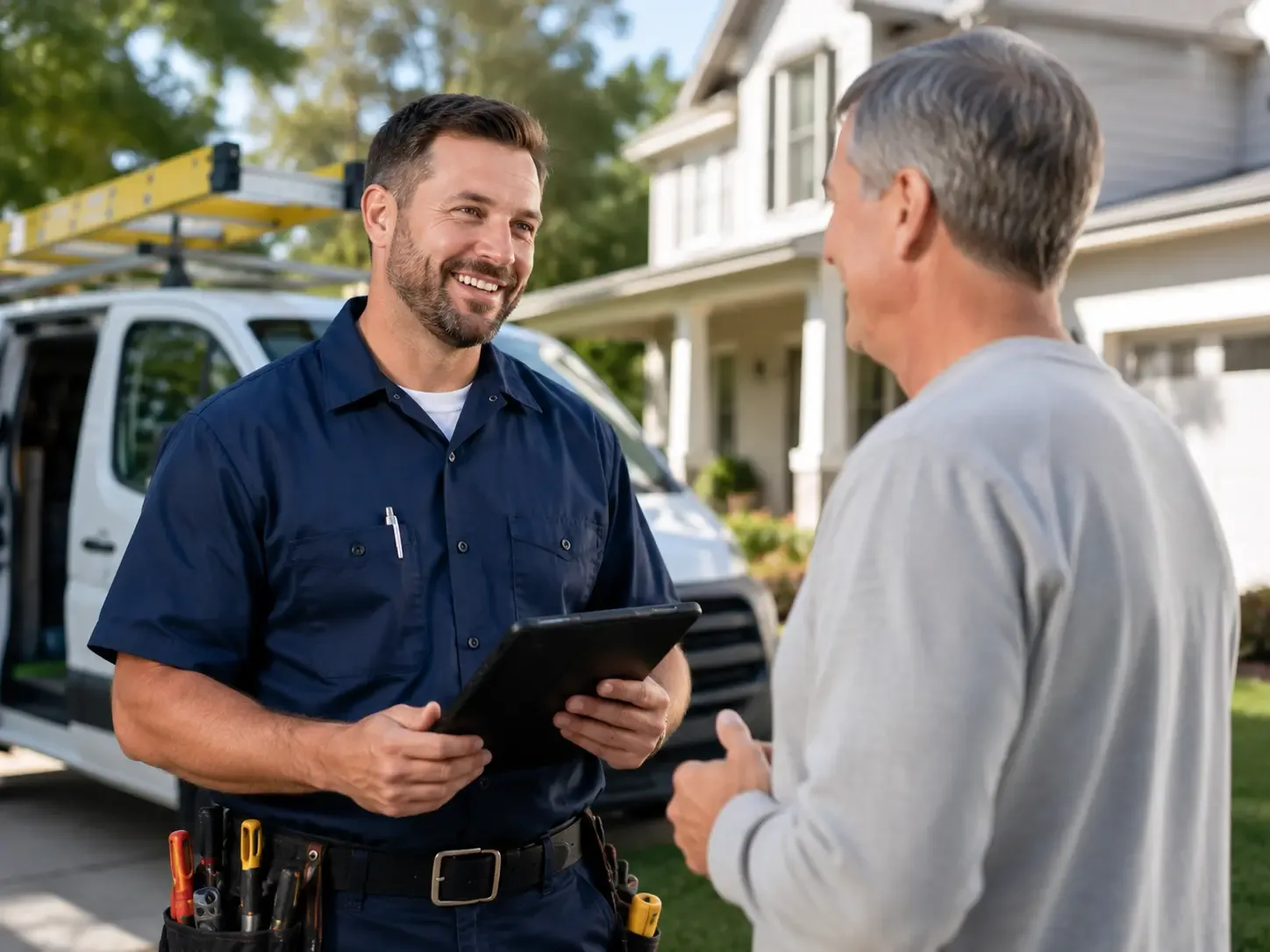 Whole Home Rewiring Ware, MA FAQs