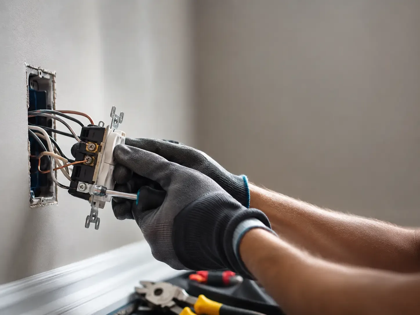 Why choose Whole Home Rewiring in Ware, MA